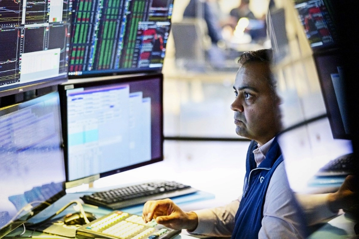 Wall Street prekinuo niz rekordnih dana, tehnološki sektor pod pritiskom